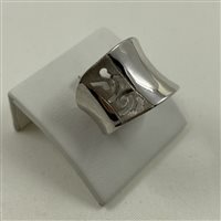Ring Pietra Gioielli Woman in Silver H926 - H926